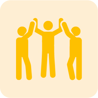 Teamwork & Cooperation